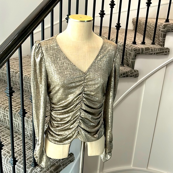 Rachel Zoe top - Picture 1 of 15